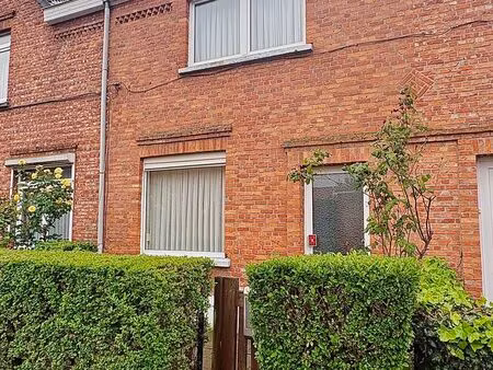 maison à vendre à gent € 329.000 (lofm1) - vicus vastgoed | zimmo