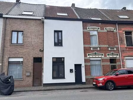 maison à vendre à gent € 365.000 (lots7) - yentl van den broeck | zimmo