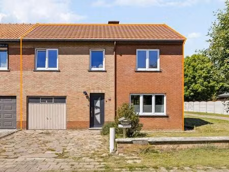 maison à vendre à jeuk € 269.000 (lotmq) - swevers real estate | zimmo