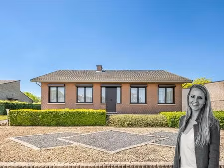maison à vendre à helchteren € 285.000 (losz6) - immow | zimmo