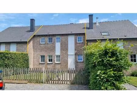 charmante maison à vendre à mont