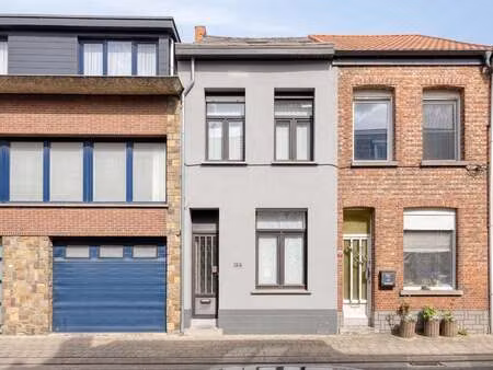 maison à vendre à mechelen € 280.000 (lou8g) - era van eyken | zimmo