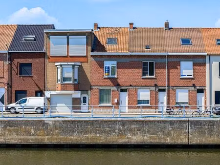 maison à vendre à menen € 125.000 (lotkn) - benjamin verkoopt | zimmo