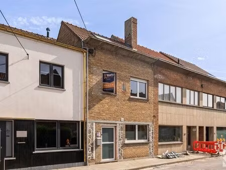 maison à vendre à lombardsijde € 268.000 (lotit) - roets vastgoed | zimmo