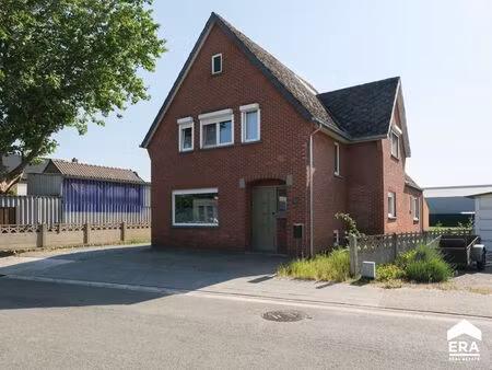 maison à vendre à overpelt € 285.000 (lou8d) - era carl tournier (mol) | zimmo
