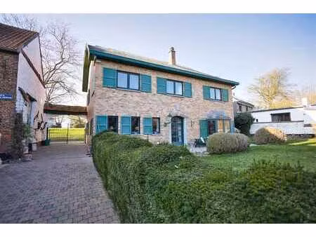 maison villageoise