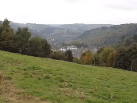 lotissement fontaine-saint-pierre à bouillon à partir de € 85.000 (1005557) - euro ardenne