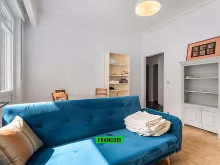 appartement à vendre à ixelles € 265.000 (lot6o) - immo francois - brussel | zimmo