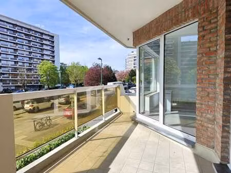 magnifique appartement 2 chambres - a vendre