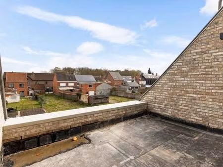 appartement à vendre à moerzeke € 335.000 (loulc) | zimmo