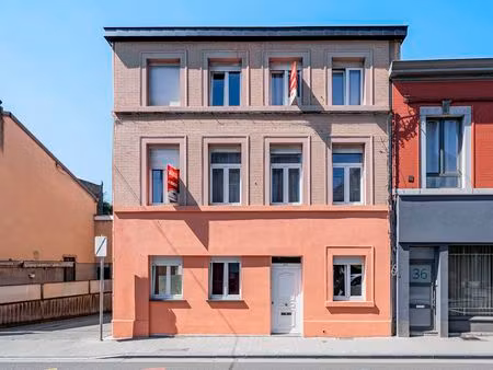 appartement à vendre à herstal € 270.000 (lo8sf) - srl immobilière vanesse | zimmo