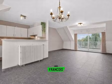 appartement à vendre à poperinge € 270.000 (lou55) - immo francois - poperinge | zimmo