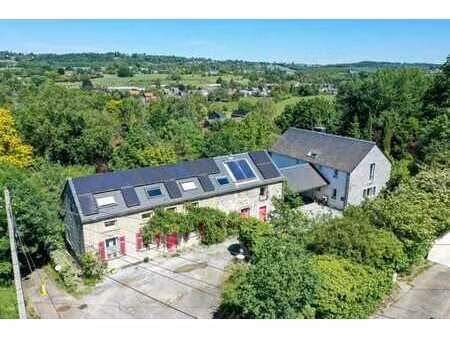 hébergement touristique gîte/chambres d'hôtes