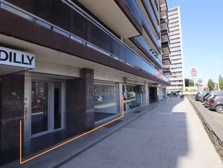 bien professionnel à vendre à heverlee € 150.000 (lou6c) - immo anthonis | zimmo
