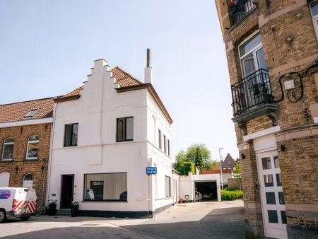 maison à vendre à ieper € 366.000 (lou1m) - | zimmo