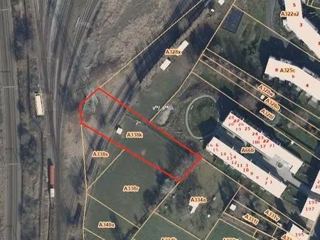 terrain à vendre à haren € 149.000 (lotpr) - oralis real estate | zimmo