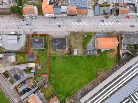terrain à vendre à torhout € 265.000 (loti3) - vicus vastgoed | zimmo