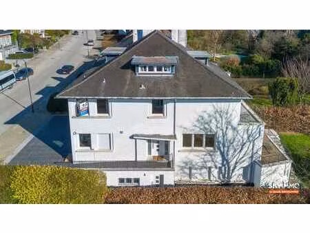 maison 3f spacieuse - 5ch - prof liberale - 600 m² - laeken