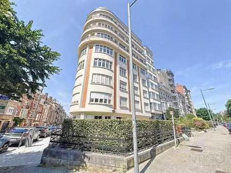 quartier saint michel - à rénover  beau potentiel !