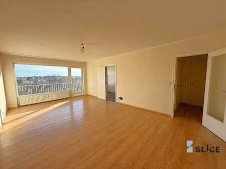appartement 2 chambres - meiser
