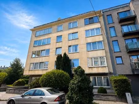 superbe appartement deux chambres dans un quartier résidenti