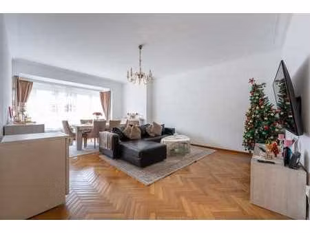 appartement 3 chambres à forest  avenue neptune