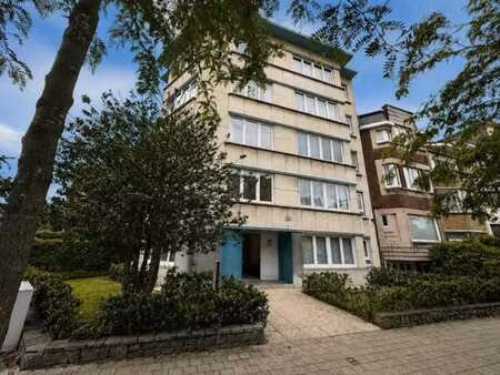 quartier des fleurs: appartement 1 chambre
