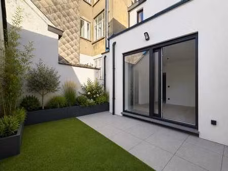 superbe appartement 1 chambre avec terrasse