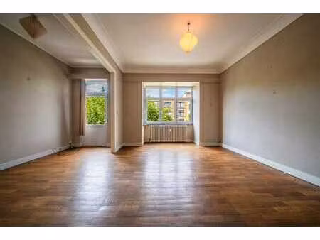 appartement de caractère 1 à 2 chambres avec terrasse