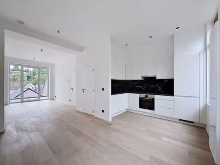 superbe duplex 2 chambres avec terrasse