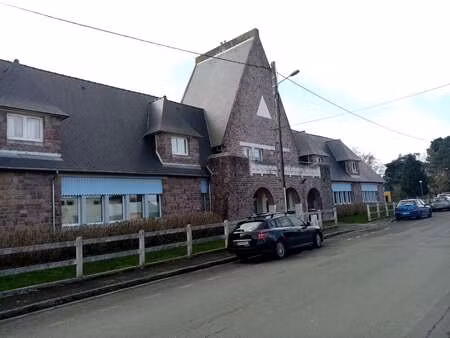 location appartement 3 pièces à etables-sur-mer (22680) : à louer 3 pièces / 75m² etables-