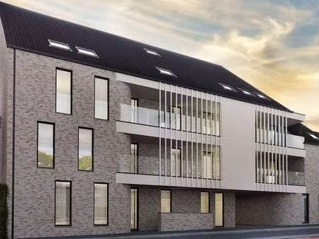 appartement à vendre à kortessem € 287.365 (lot1d) | zimmo