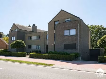appartement à vendre à lummen € 319.000 (lotya) - era nobis (herk-de-stad) | zimmo