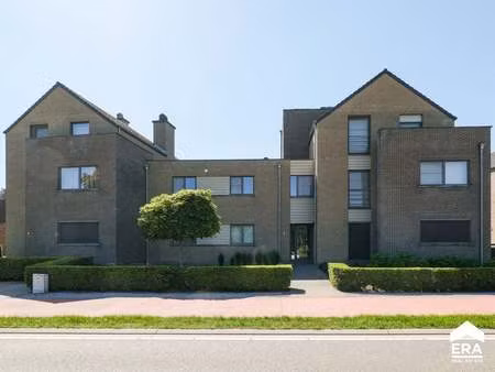 appartement à vendre à lummen € 339.000 (lotya) - era nobis (herk-de-stad) | zimmo