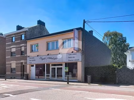 bien professionnel à vendre à welkenraedt € 375.000 (lous2) - immo nyssen | zimmo