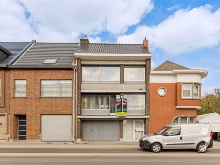 maison à vendre à aarschot € 459.000 (loupi) - immo liv'it | zimmo