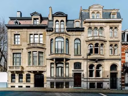 ixelles i jardin du roi