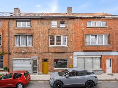 maison à vendre à mariakerke € 338.000 (loum3) - cornelis goeman gent/merelbeke | zimmo