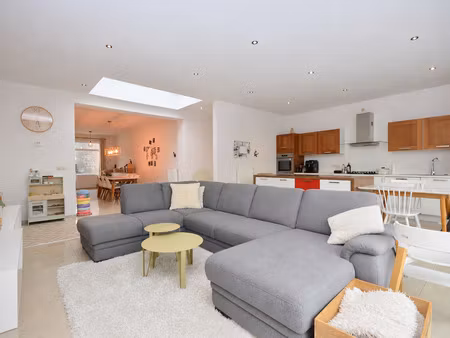 maison à vendre à heldergem € 375.000 (lou4u) - liesbeth eeckhaudt | zimmo