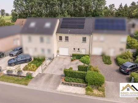 maison à vendre à lokeren € 434.000 (louyn) - immo-home | zimmo
