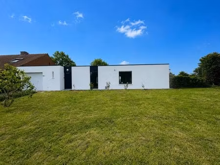 maison à vendre à dadizele € 475.000 (louot) - era @t home (geluwe) | zimmo