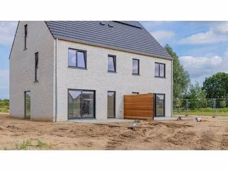 maison neuve