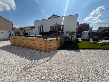 maison/villa 5 pièces