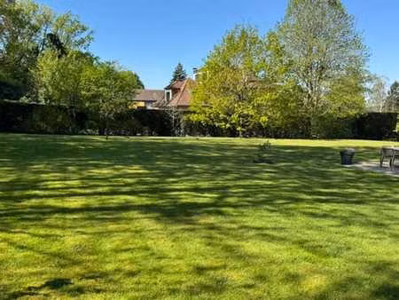 terrain pour villa - 10 64 ares