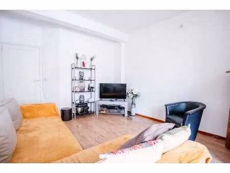 appartement - 1 chambres - terrasse - jardin