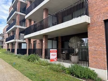 appartement à vendre à diest € 435.000 (lotlq) | zimmo