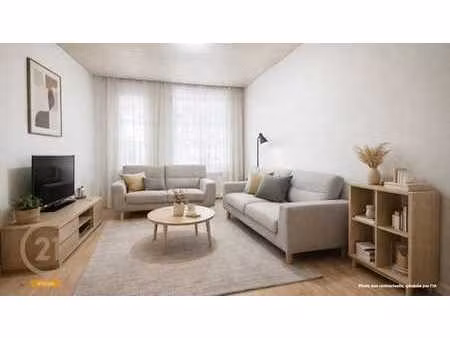 immeuble de rapport - triplex + commerce