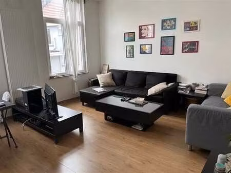 ixelles! immeuble de rapport 3 unités- faire offre à partir