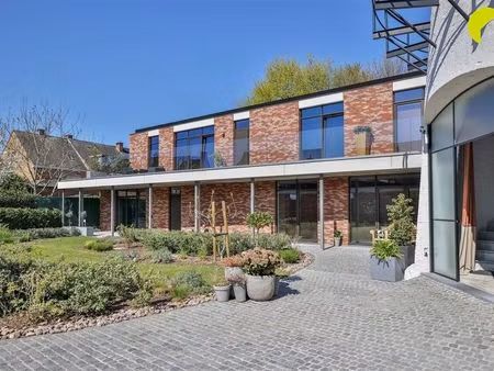 appartement à vendre à belsele € 465.000 (lou9d) | zimmo