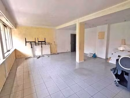 top localisation plateau 85 m² de bureaux